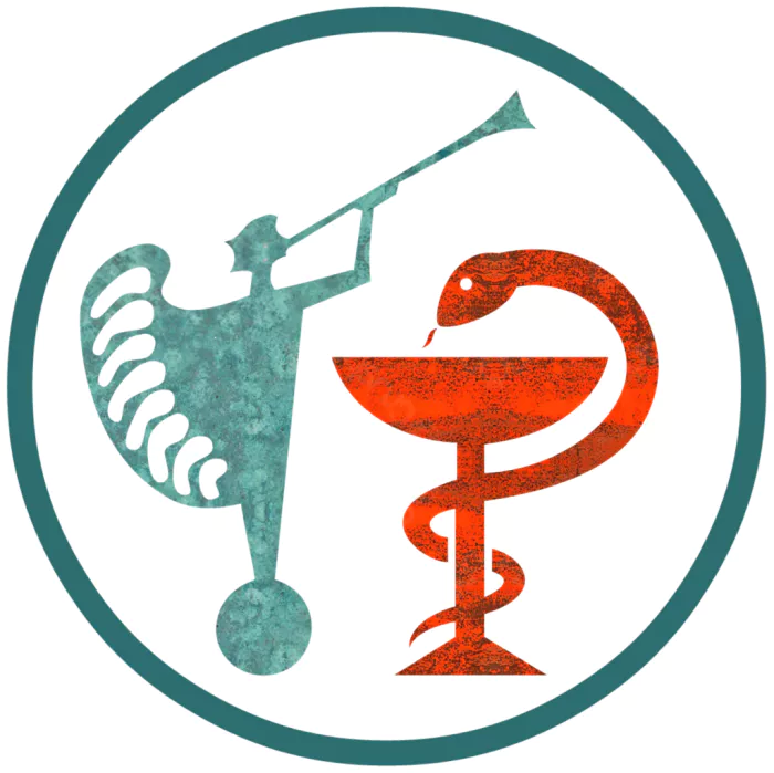 Apotheke am Stoppenberg Logo